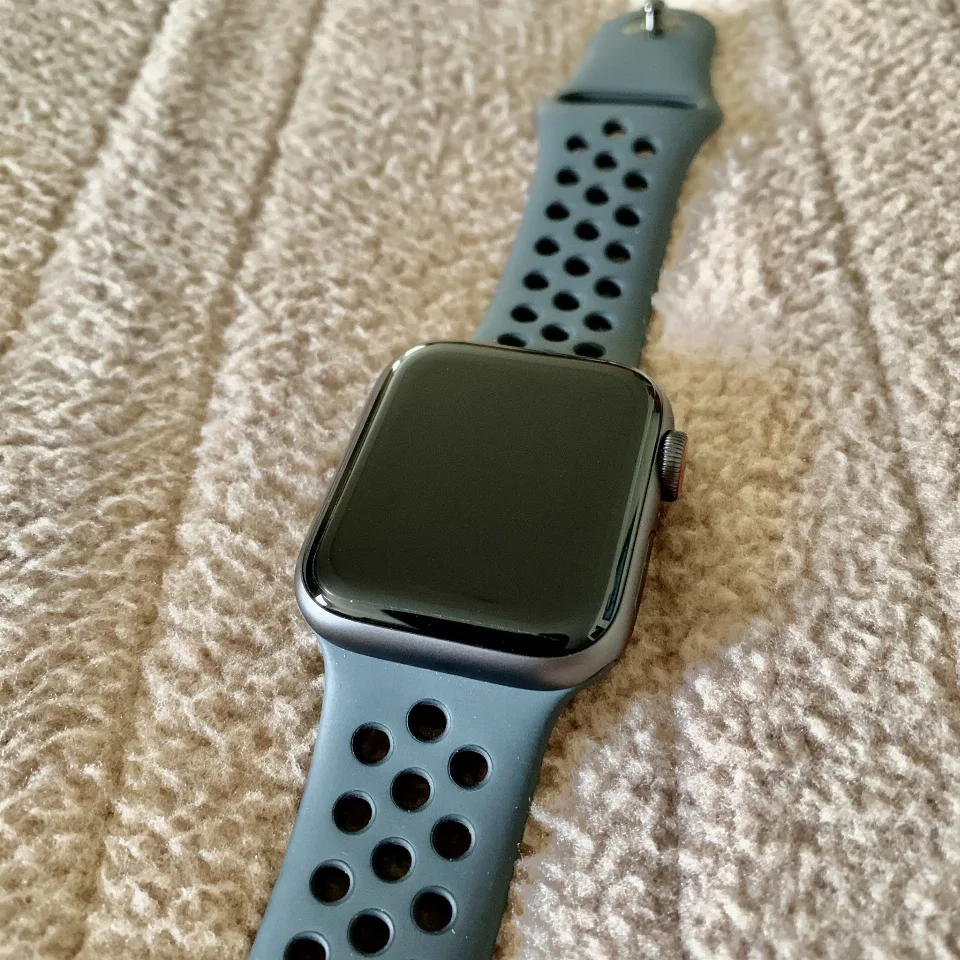 Smart soatlar: Apple Watch Nike