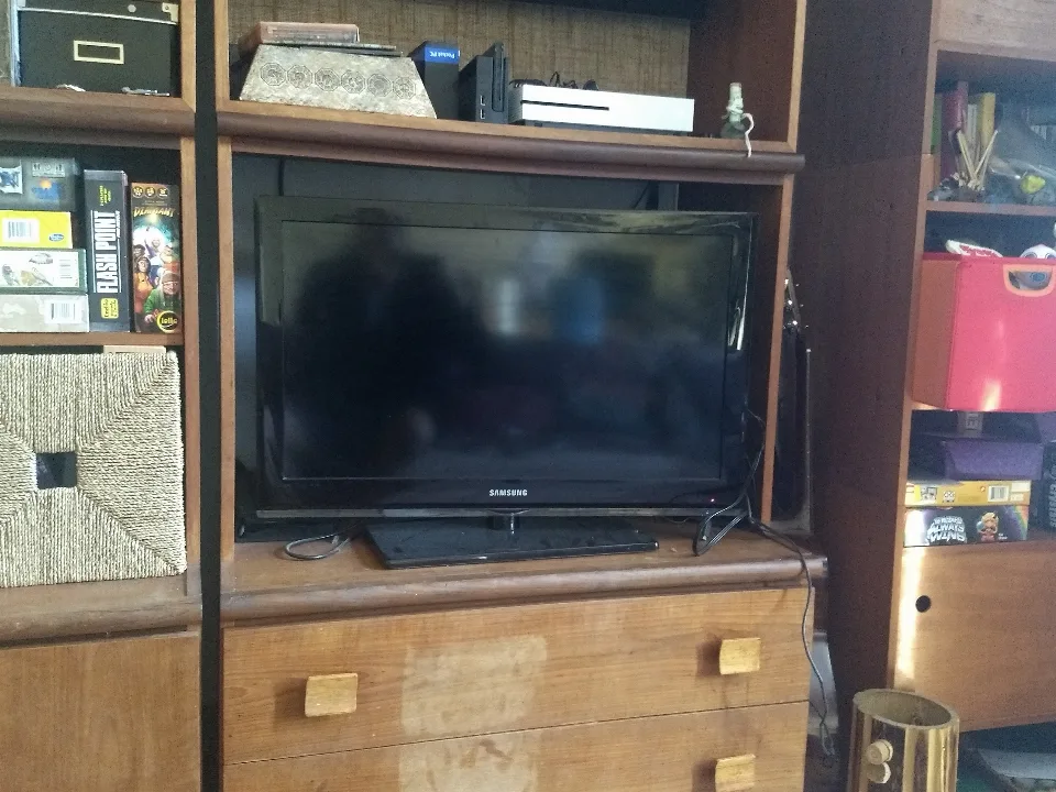 Televizorlar: Samsung LED televizor
