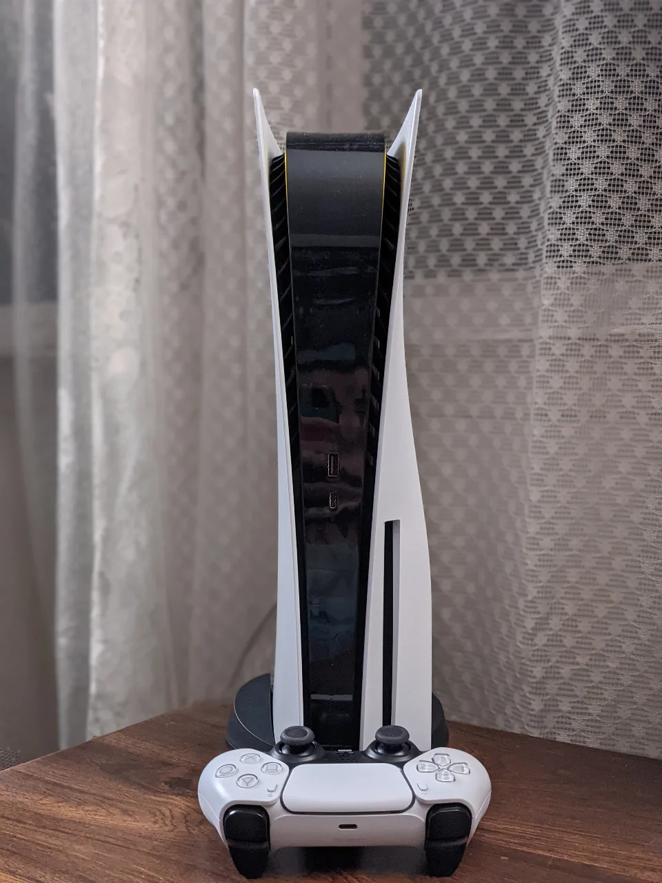 Konsollar: PlayStation 5