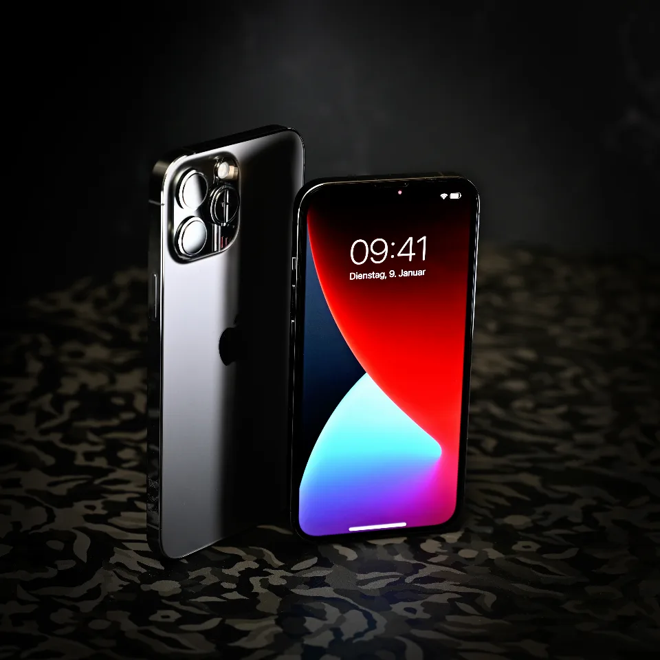 Smartfonlar: iPhone 13