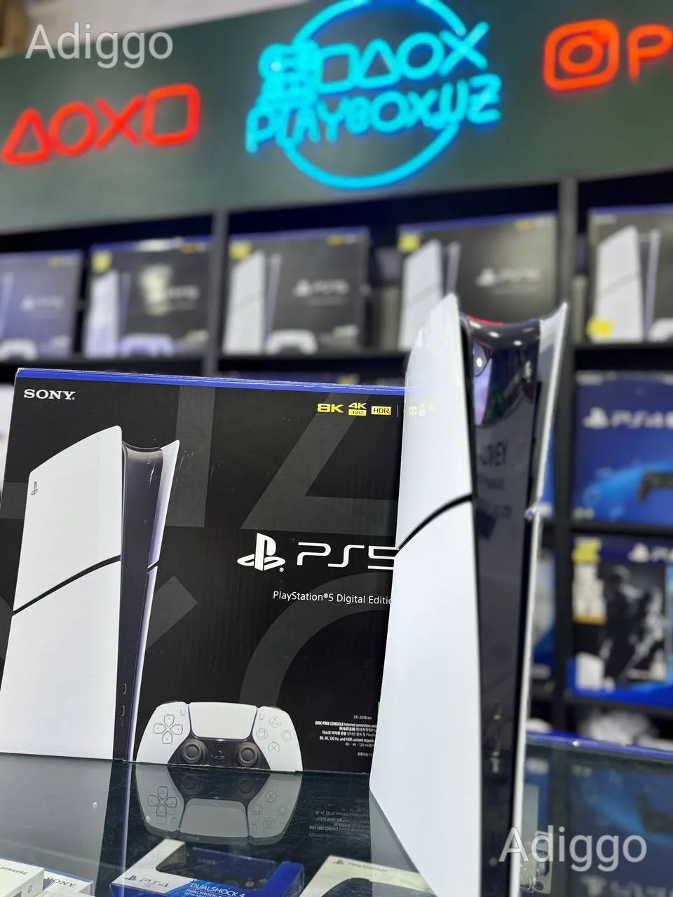 Ps5 slim 1tb