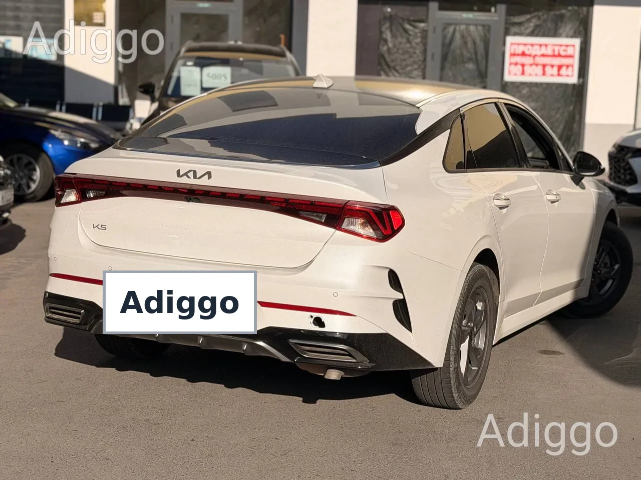 KIA K%