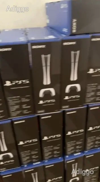 Ps5 slim 1tb